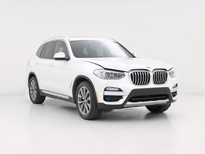 2019 BMW X3 xDrive30i -
                Houston, TX