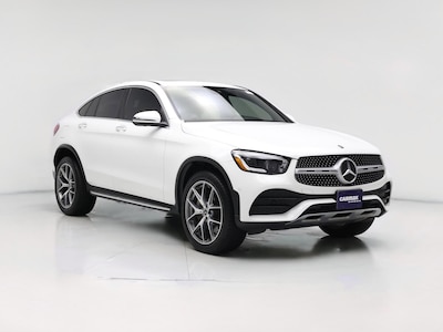 2020 Mercedes-Benz GLC 300 -
                Houston, TX