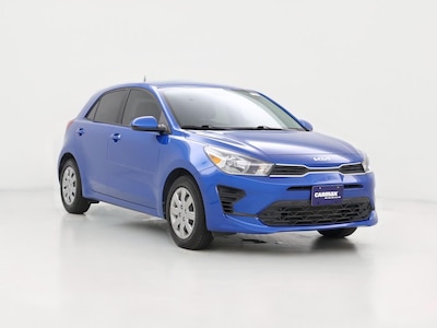 2022 Kia Rio5 S -
                Houston, TX