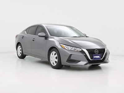 2023 Nissan Sentra S -
                Houston, TX