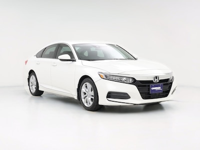 2019 Honda Accord LX -
                Houston, TX
