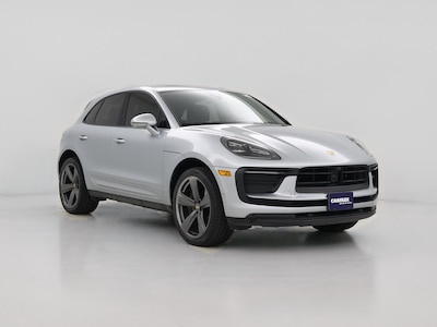 2023 Porsche Macan  -
                Houston, TX