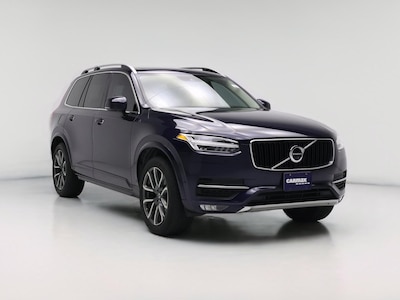 2017 Volvo XC90 T6 Momentum -
                  Houston, TX