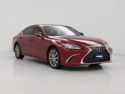 2019 Lexus ES 350 -
                Houston, TX