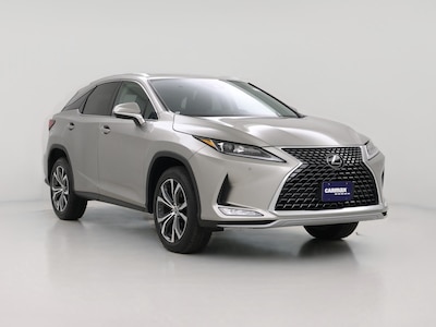 2022 Lexus RX 350 -
                  Houston, TX