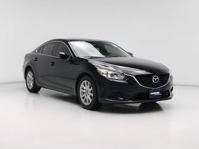 2015 Mazda Mazda6 i Sport -
                  Houston, TX