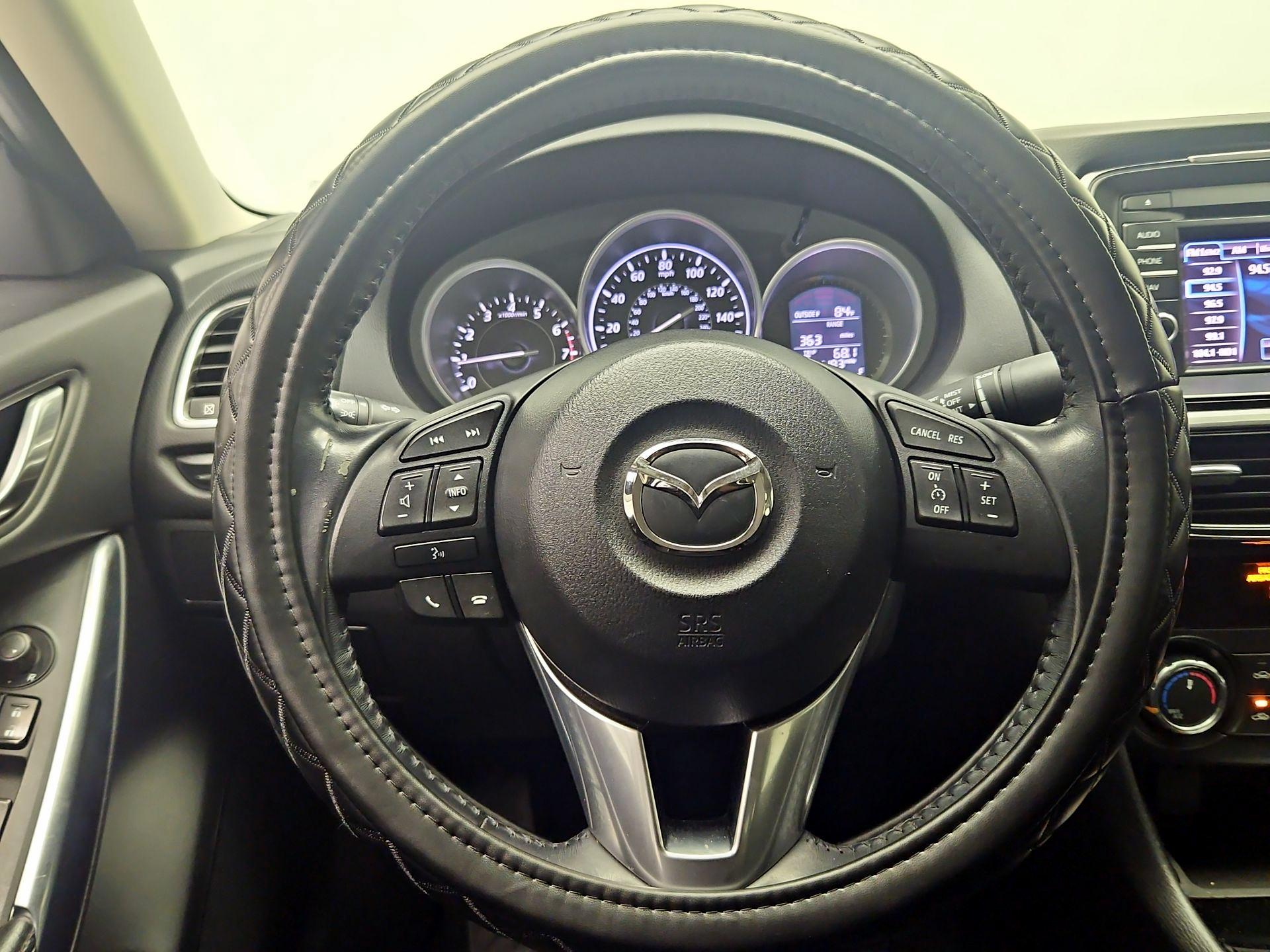 Thumbnail: 2015 Mazda Mazda6 - 10