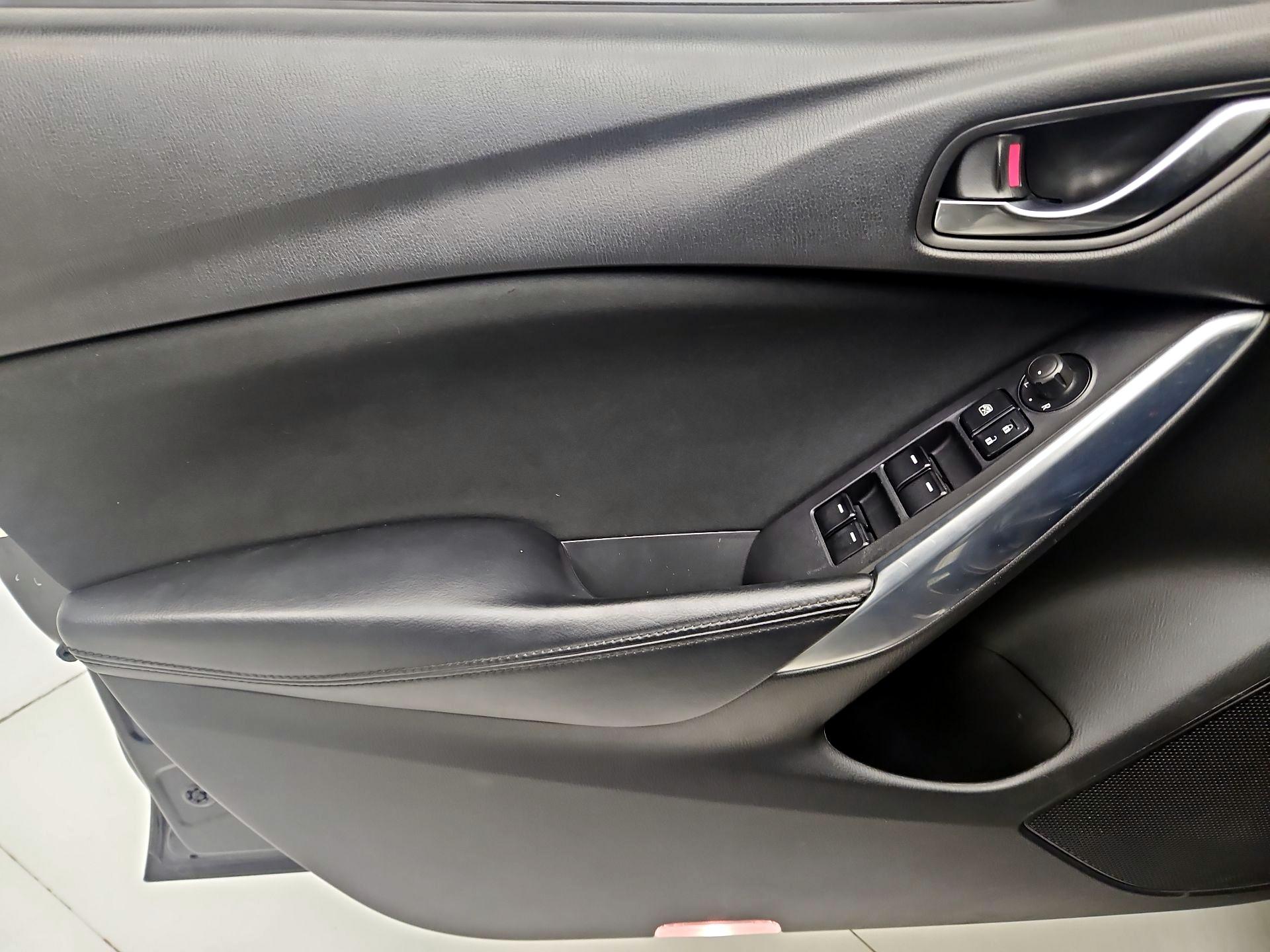 Thumbnail: 2015 Mazda Mazda6 - 12