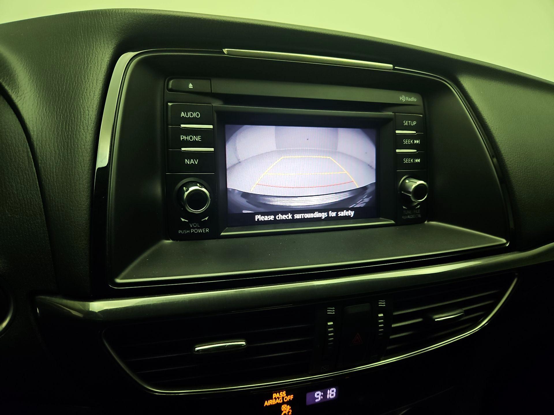 Thumbnail: 2015 Mazda Mazda6 - 14