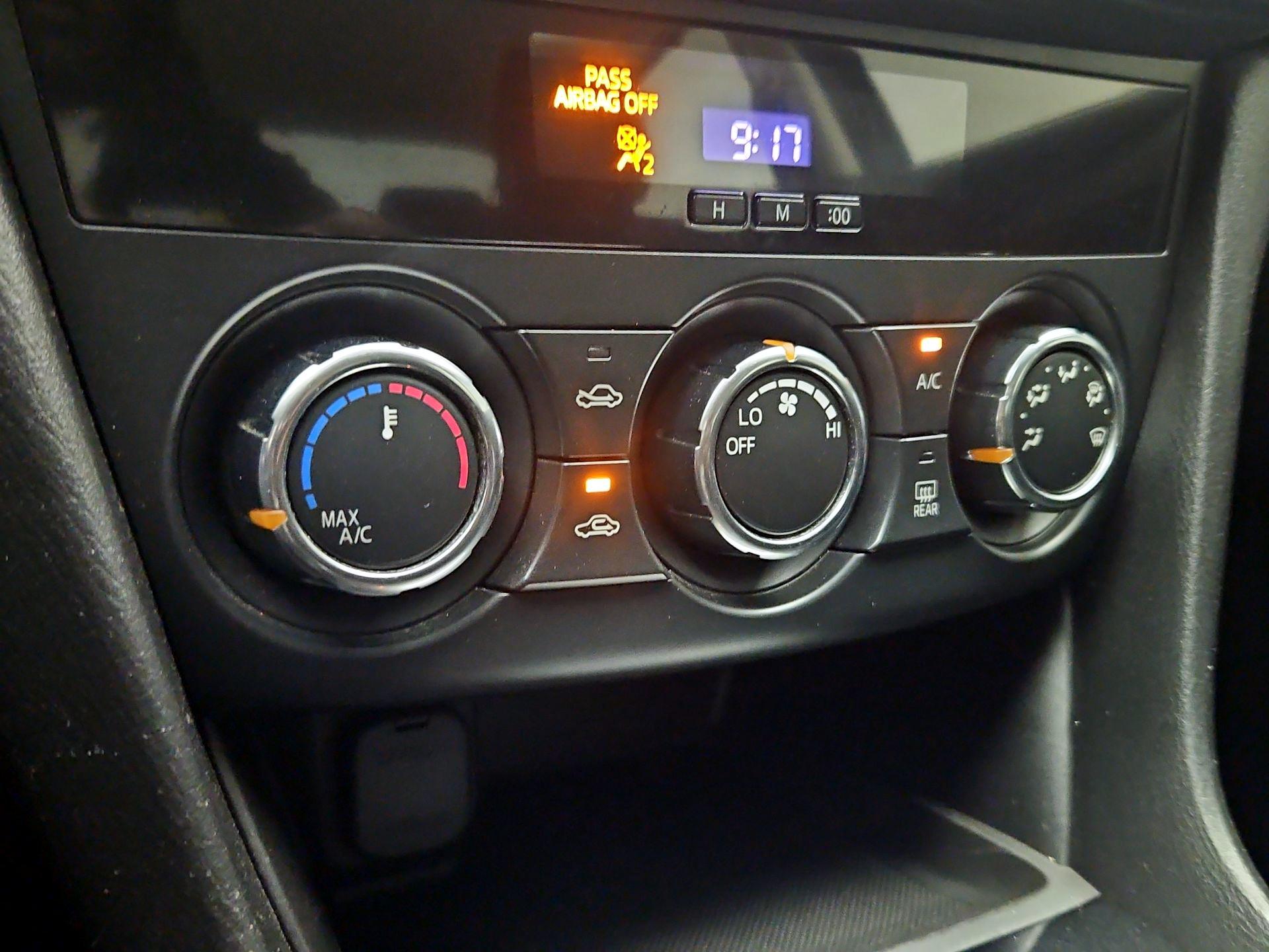 Thumbnail: 2015 Mazda Mazda6 - 16