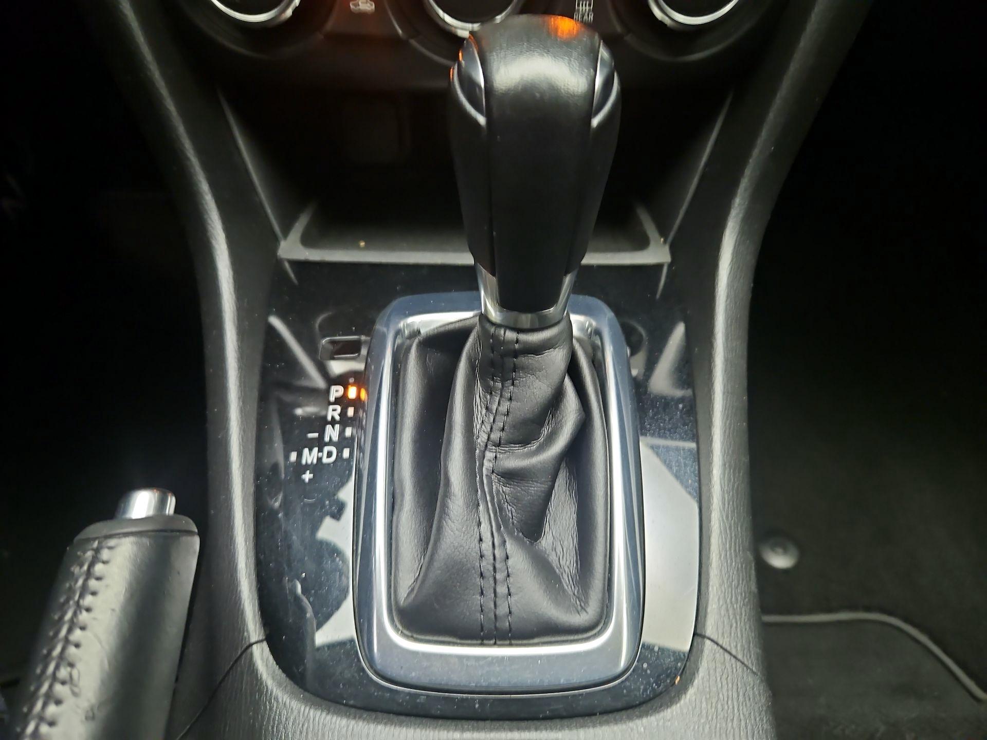 Thumbnail: 2015 Mazda Mazda6 - 17