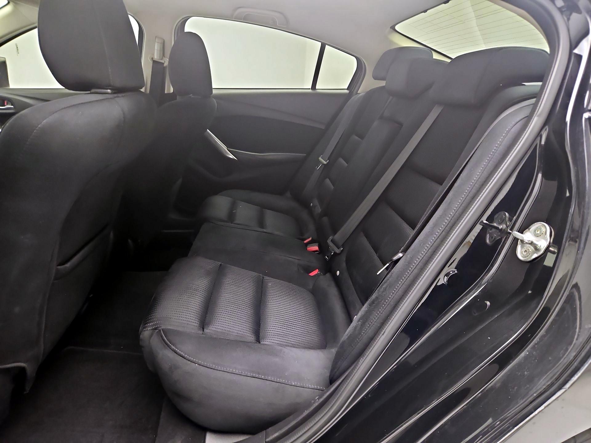 Thumbnail: 2015 Mazda Mazda6 - 19