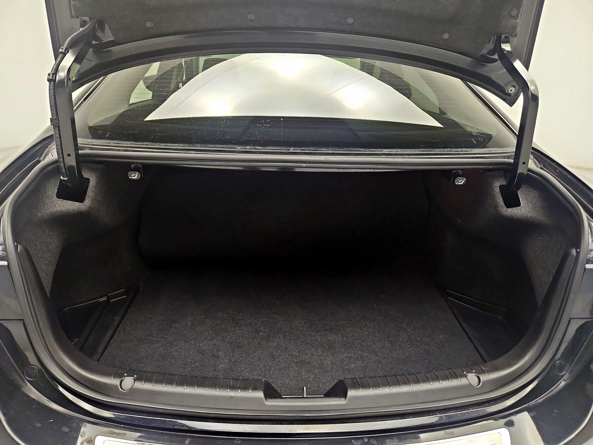 Thumbnail: 2015 Mazda Mazda6 - 20