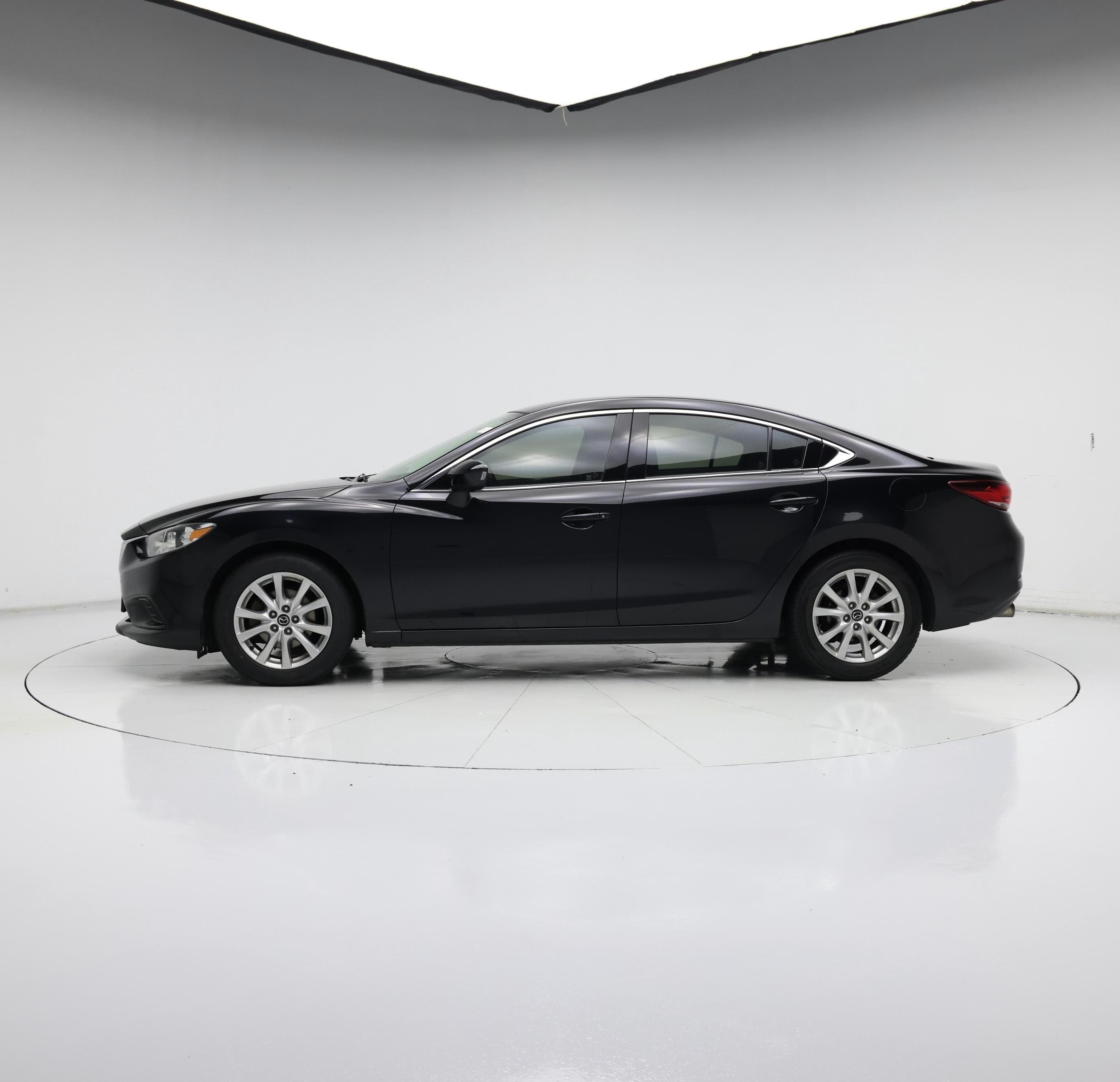 Thumbnail: 2015 Mazda Mazda6 - 3