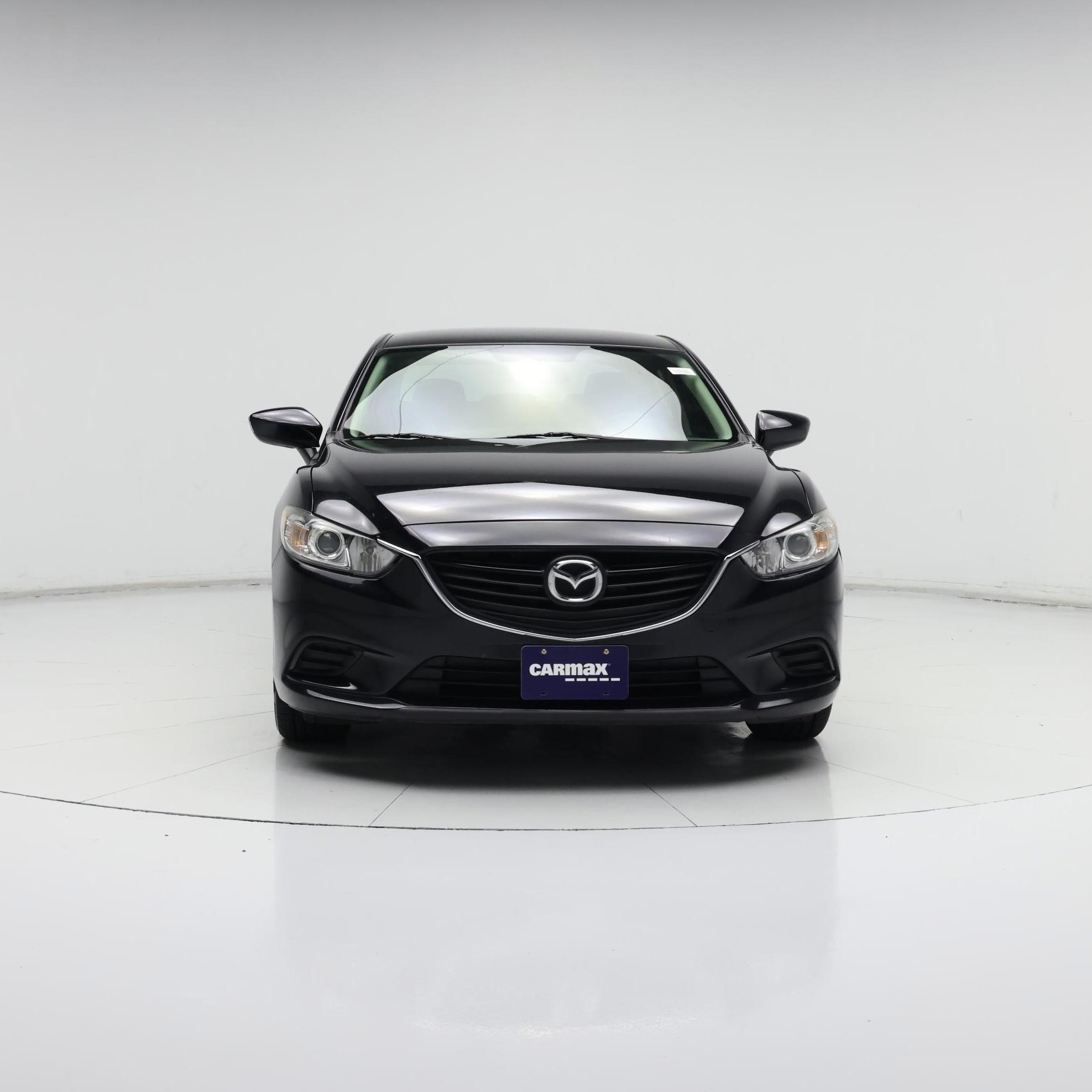 Thumbnail: 2015 Mazda Mazda6 - 5