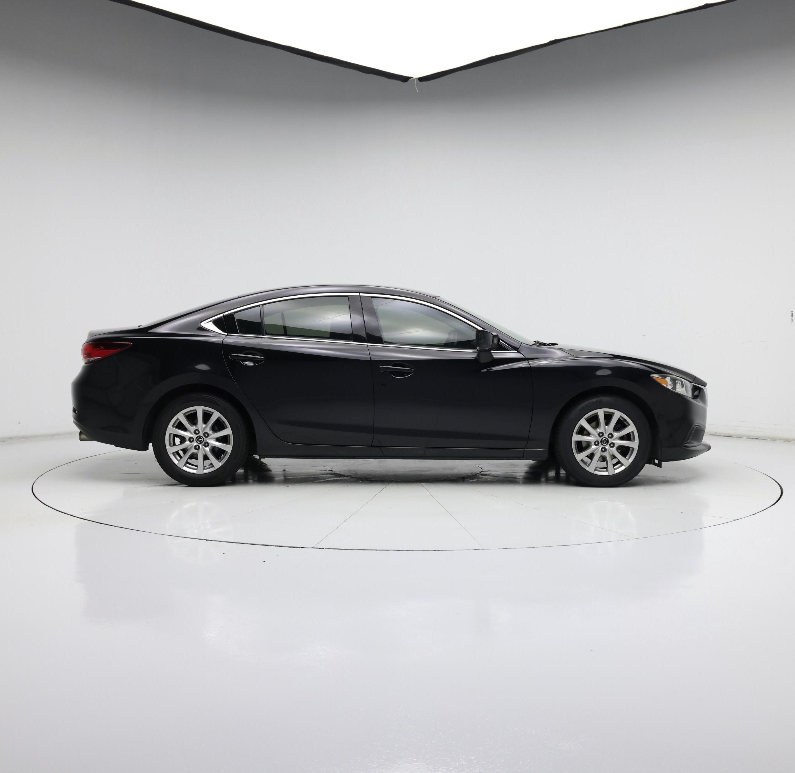 Thumbnail: 2015 Mazda Mazda6 - 7