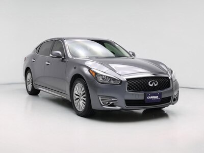2015 INFINITI Q70  -
                Houston, TX