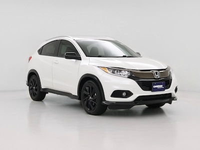 2022 Honda HR-V Sport -
                Houston, TX