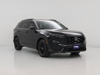 2023 Honda CR-V Sport -
                Houston, TX