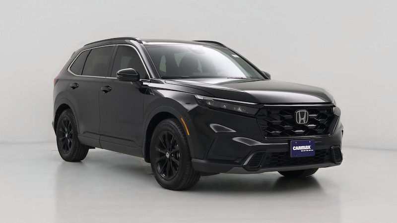 2023 Honda CR-V Sport Hero Image