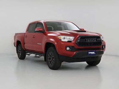 2020 Toyota Tacoma SR5 -
                  Houston, TX