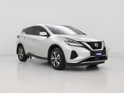 2022 Nissan Murano S -
                  Houston, TX