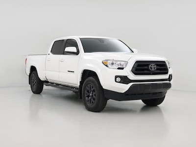 2023 Toyota Tacoma SR5 -
                  Houston, TX