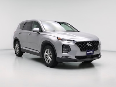 2020 Hyundai Santa Fe SEL -
                  Houston, TX