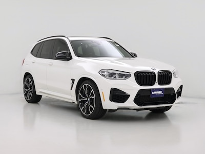 2020 BMW X3 M Competition -
                  Houston, TX
