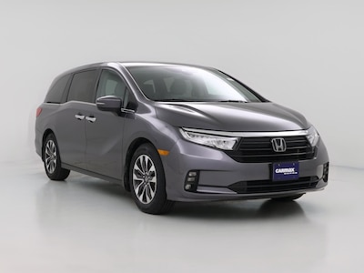 2023 Honda Odyssey EX-L -
                  Houston, TX