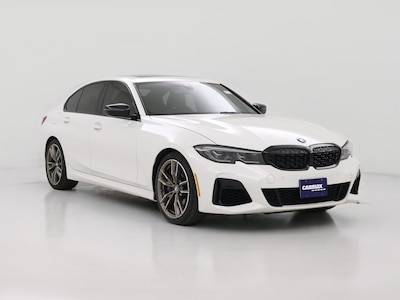 2022 BMW 3 Series 340i -
                Houston, TX