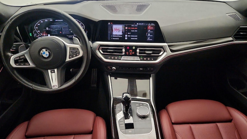 2022 BMW 3 Series 340i 9