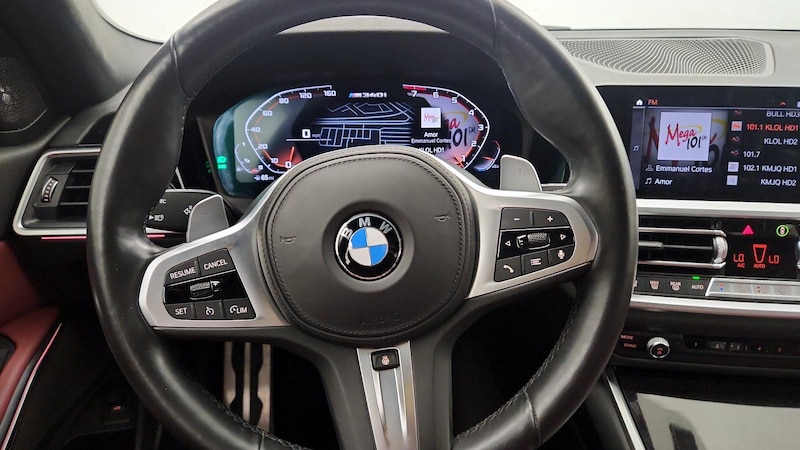 2022 BMW 3 Series 340i 10