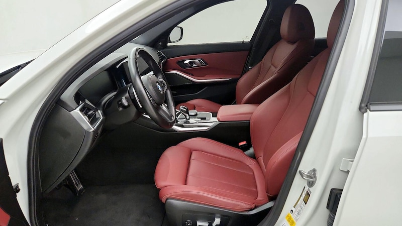 2022 BMW 3 Series 340i 11
