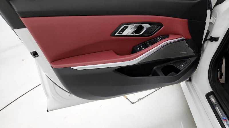2022 BMW 3 Series 340i 12