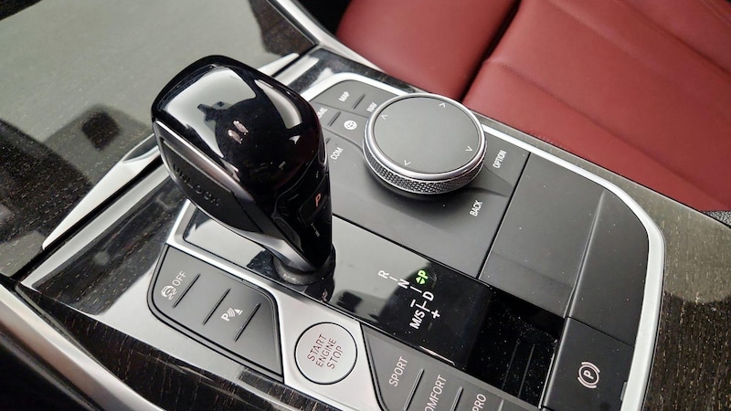 2022 BMW 3 Series 340i 15