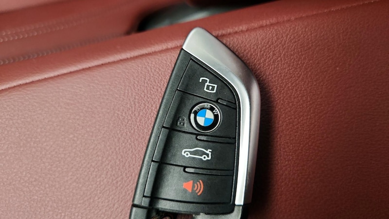 2022 BMW 3 Series 340i 18