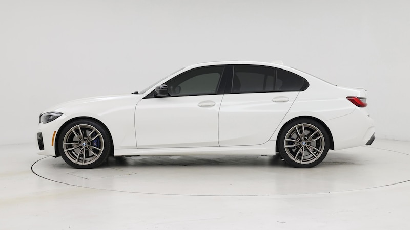 2022 BMW 3 Series 340i 3