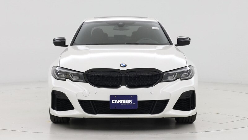 2022 BMW 3 Series 340i 5