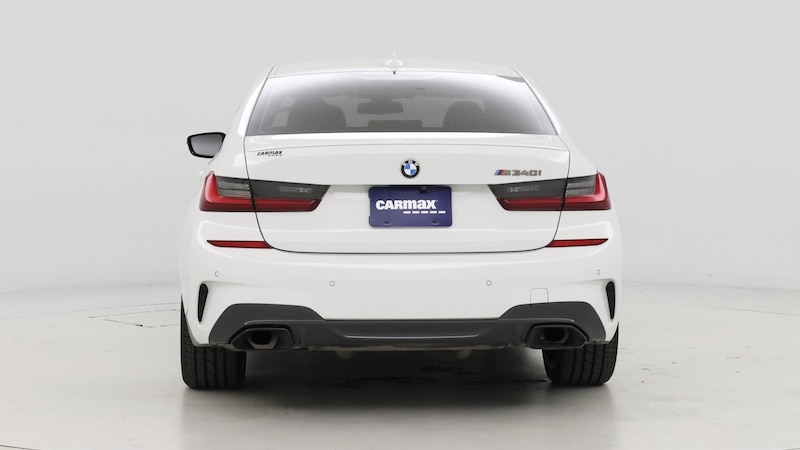2022 BMW 3 Series 340i 6
