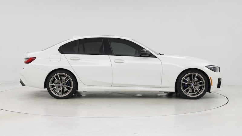 2022 BMW 3 Series 340i 7