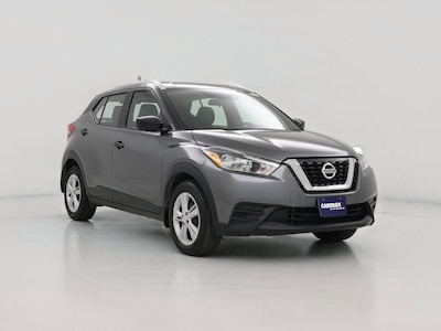 2019 Nissan Kicks S -
                Houston, TX
