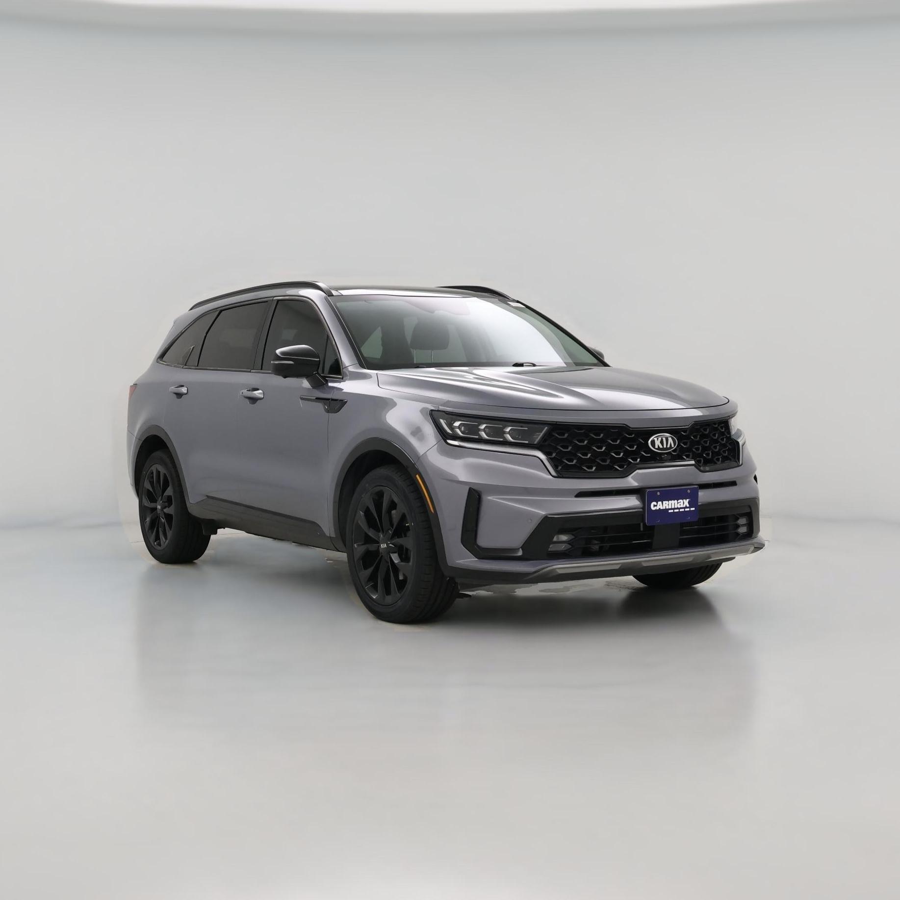 Thumbnail: 2021 Kia Sorento - 1