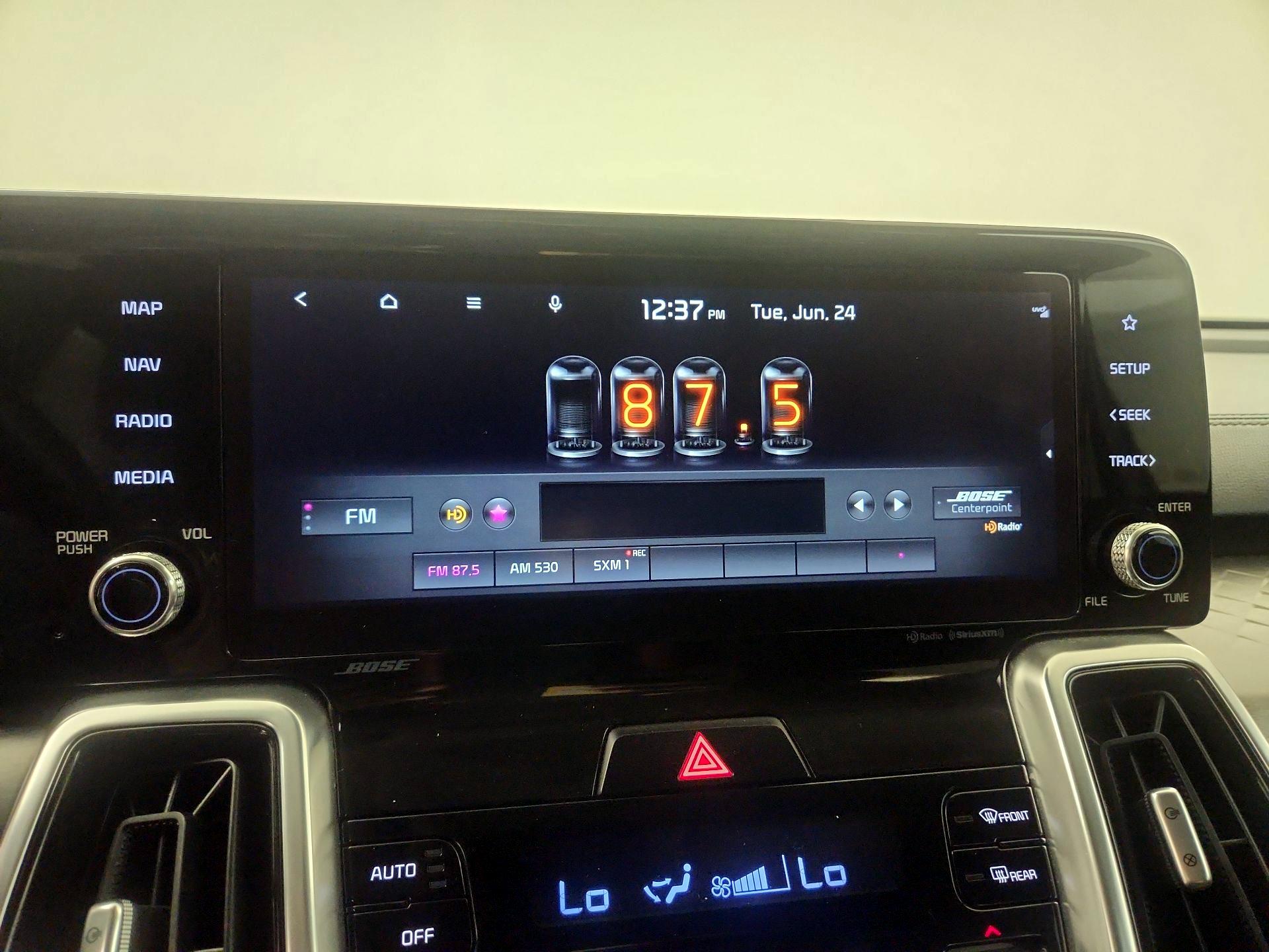 Thumbnail: 2021 Kia Sorento - 16