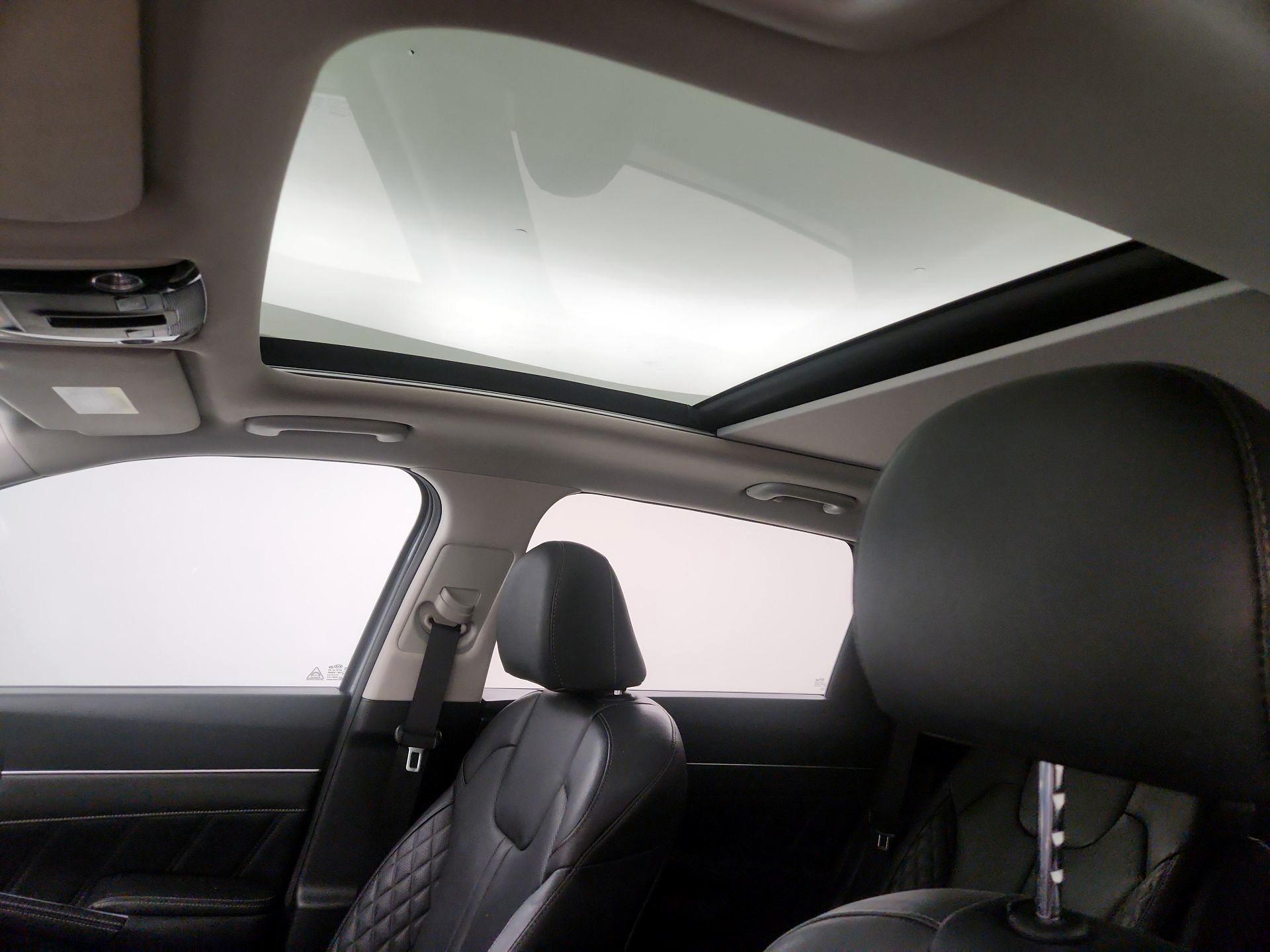 Thumbnail: 2021 Kia Sorento - 20