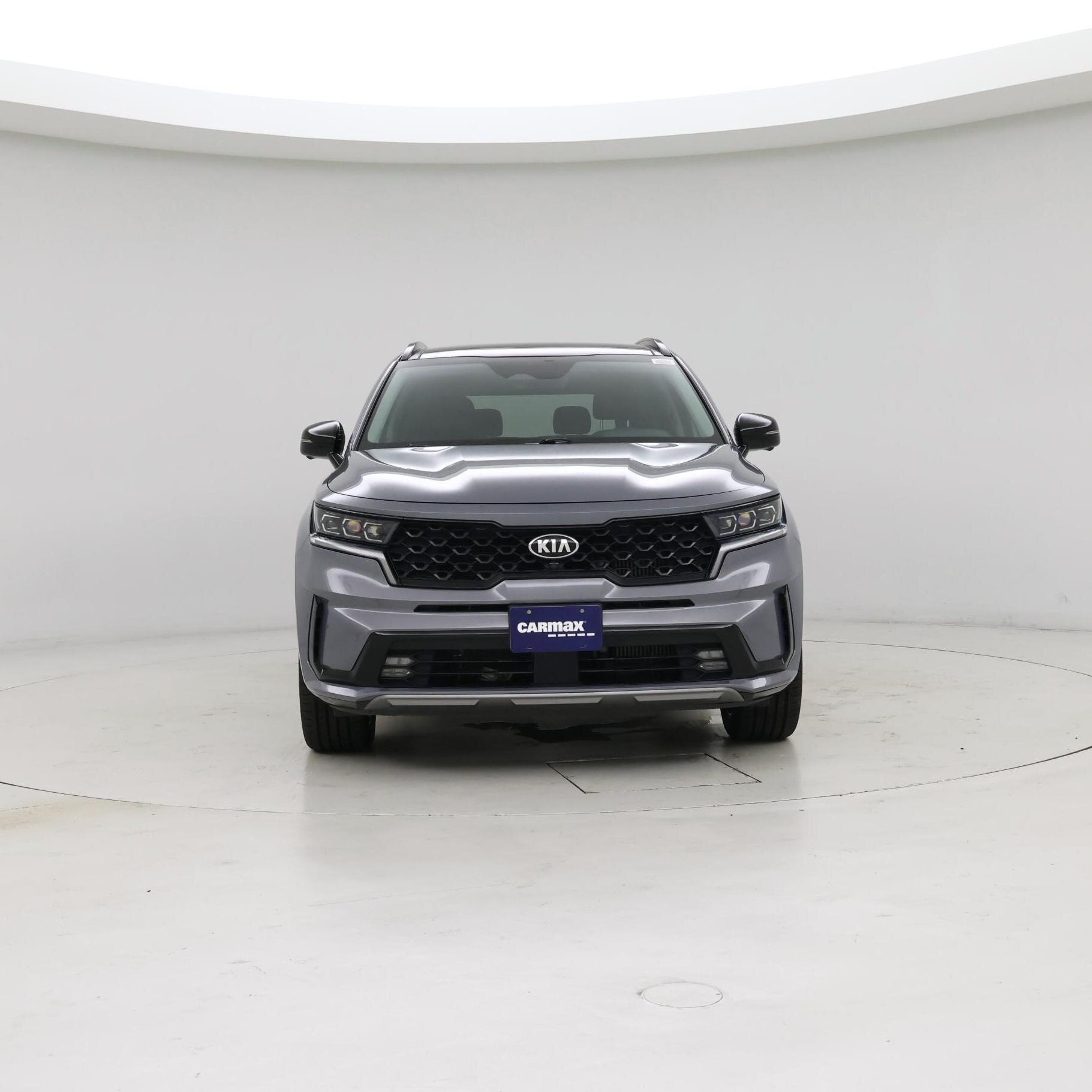 Thumbnail: 2021 Kia Sorento - 5
