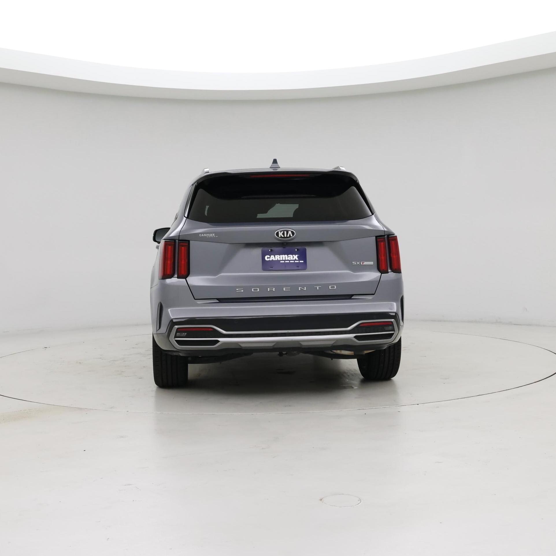 Thumbnail: 2021 Kia Sorento - 6