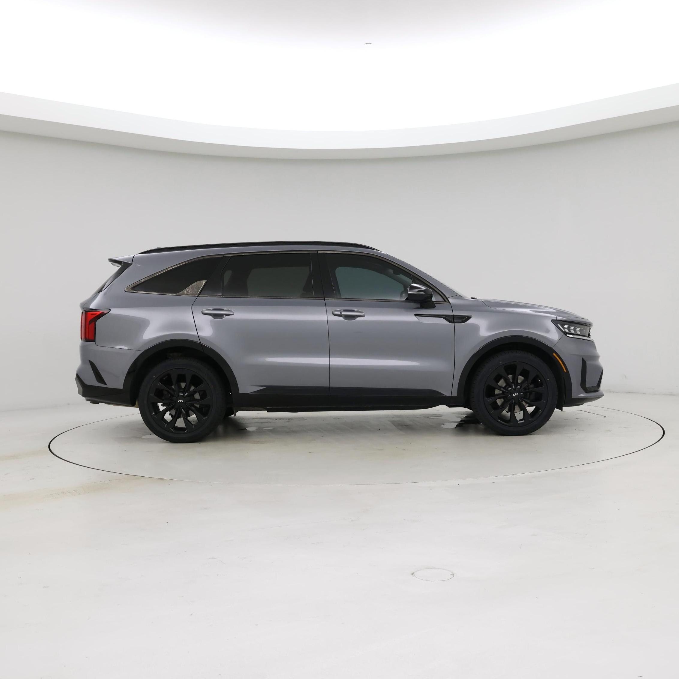 Thumbnail: 2021 Kia Sorento - 7