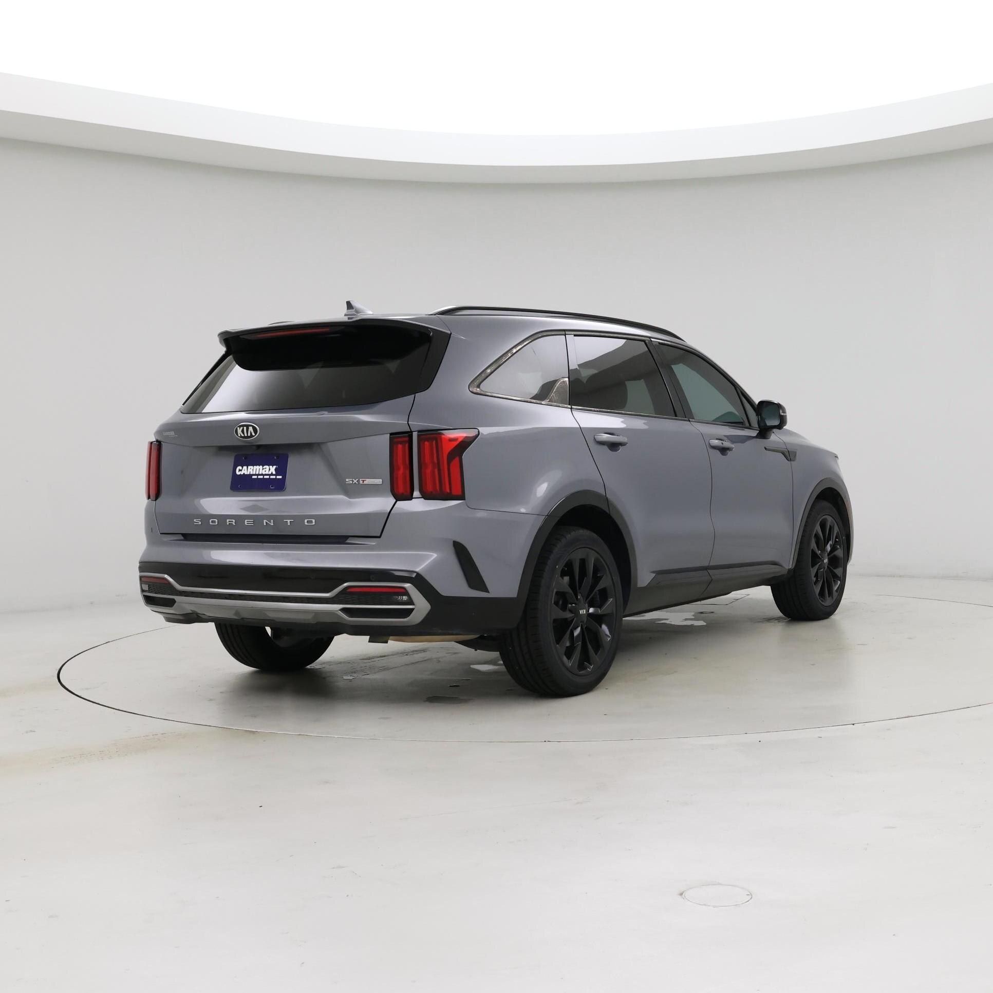 Thumbnail: 2021 Kia Sorento - 8