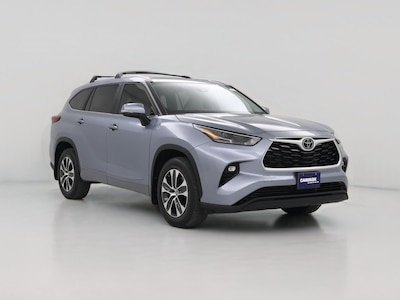 2023 Toyota Highlander XLE -
                  Houston, TX